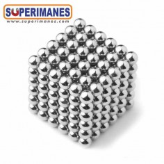 ESFERA MAGNÉTICA 5MM 2