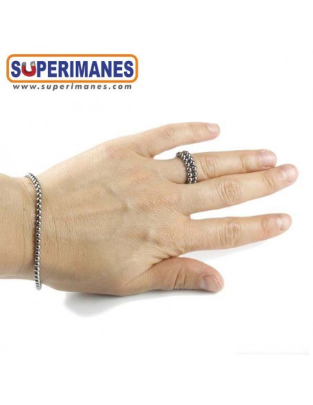 ESFERA MAGNÉTICA 3MM