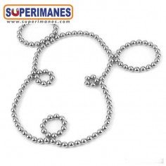 ESFERA MAGNÉTICA 3MM 2