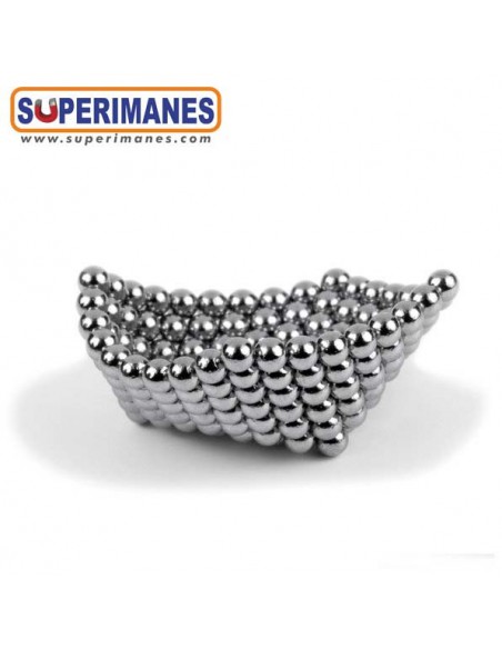 ESFERA MAGNÉTICA 3MM