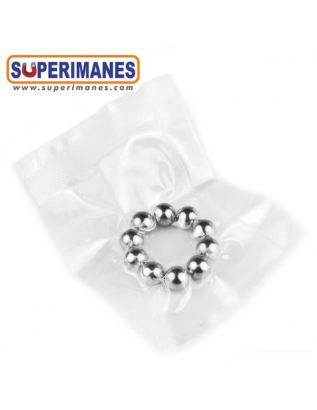 ESFERA MAGNÉTICA 8MM