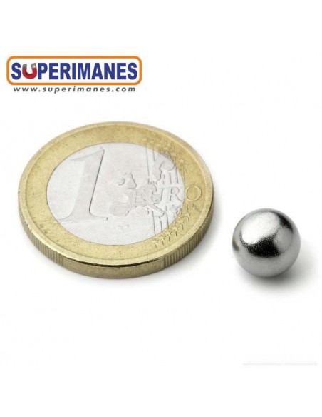 ESFERA MAGNÉTICA 8MM