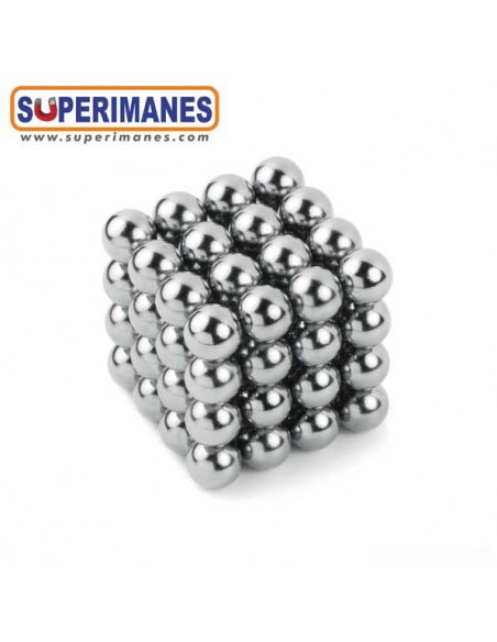 ESFERA MAGNÉTICA 8MM