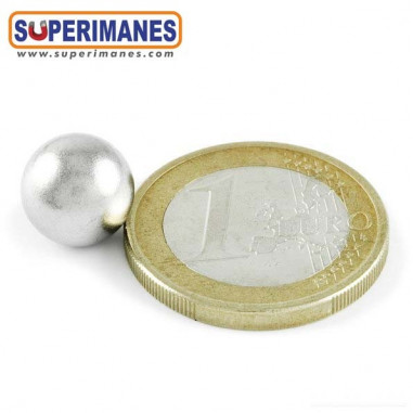ESFERA MAGNÉTICA 10MM
