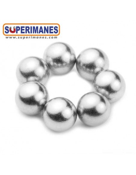 ESFERA MAGNÉTICA 10MM
