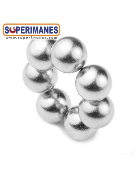 ESFERA MAGNÉTICA 10MM