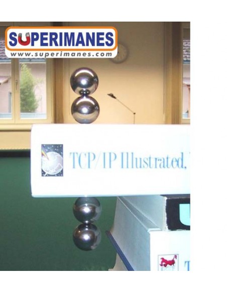 ESFERA MAGNÉTICA 19MM