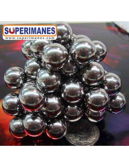 ESFERA MAGNÉTICA 19MM