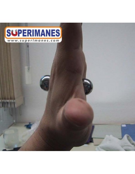 ESFERA MAGNÉTICA 19MM