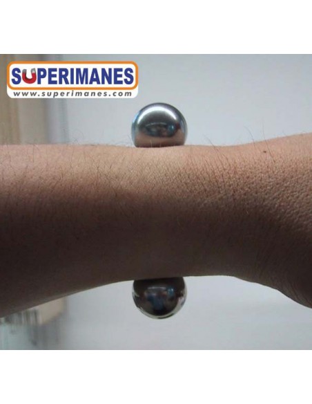 ESFERA MAGNÉTICA 19MM