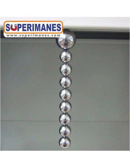 ESFERA MAGNÉTICA 19MM