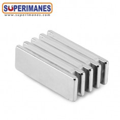 IMÁN NEODIMIO 30x9x2mm 2