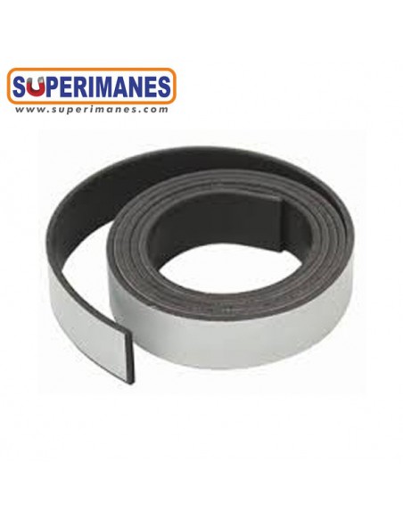 IMAN CINTA BLANCA 39 MM