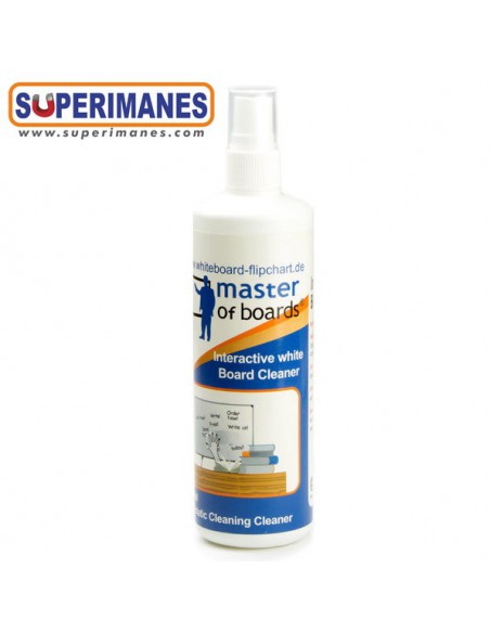 LIMIPIADOR DE PIZARRAS