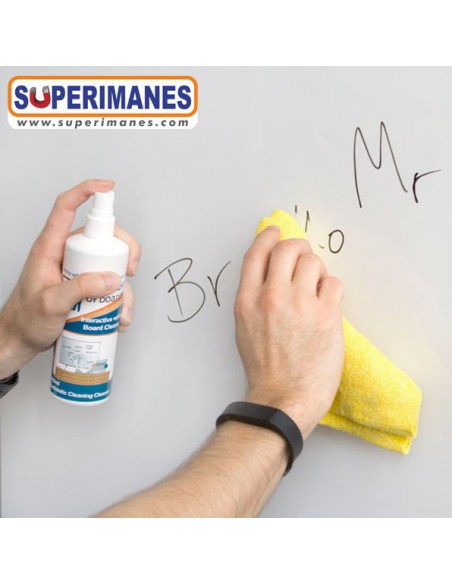 LIMIPIADOR DE PIZARRAS