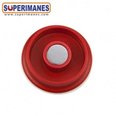 IMÁN PIZARRAS NEODIMIO REDONDO 2