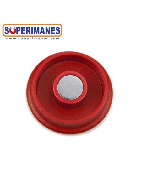 IMÁN PIZARRAS NEODIMIO REDONDO