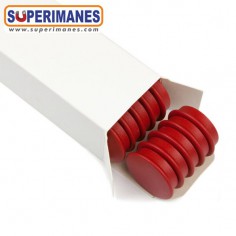 IMÁN PIZARRAS NEODIMIO REDONDO