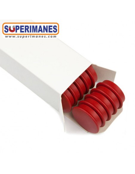 IMÁN PIZARRAS NEODIMIO REDONDO