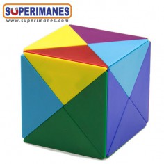 CUBO TANGRAM 2