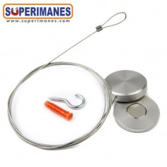 TOALLERO CON HEMBRILLA 2