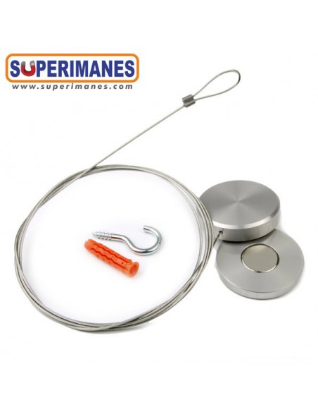 TOALLERO CON HEMBRILLA