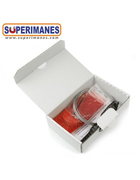 TOALLERO CON HEMBRILLA