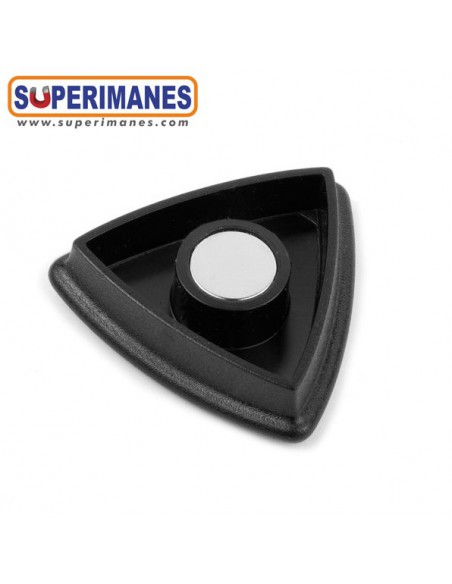 IMÁN PIZARRAS NEODIMIO TRIANGULO