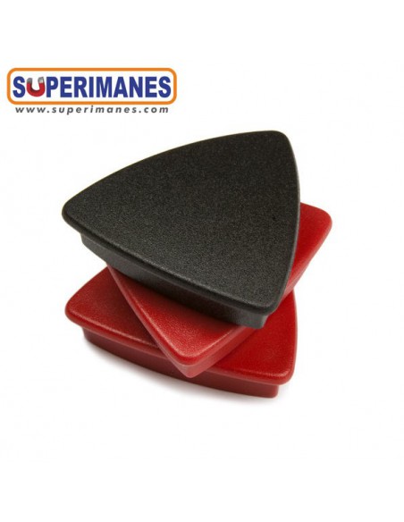 IMÁN PIZARRAS NEODIMIO TRIANGULO