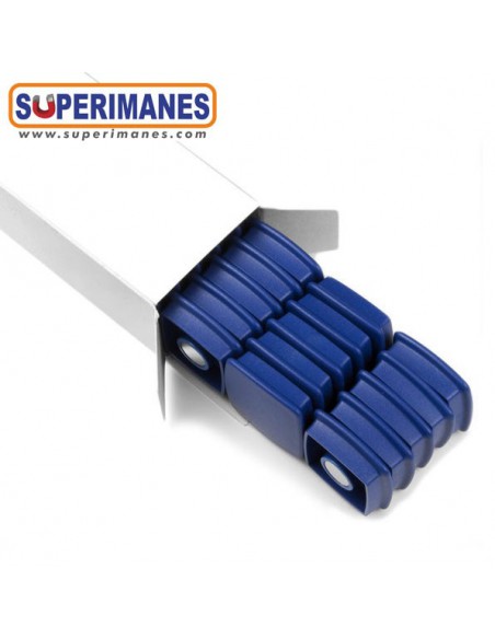 IMÁN PIZARRAS NEODIMIO CUADRADO