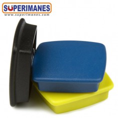 IMÁN PIZARRAS NEODIMIO CUADRADO 2