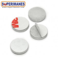 BASE SUJECIÓN ADH Ø13 mm 2