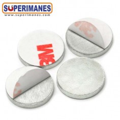 BASE SUJECIÓN ADH Ø16 mm 2