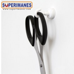 BASE SUJECIÓN ADH Ø16 mm BLANCO 2