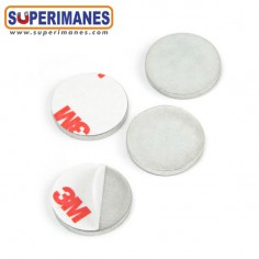 BASE SUJECIÓN ADH Ø20 mm 2