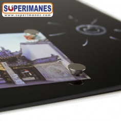 CONO MAGNÉTICO CM-15-08-06 2