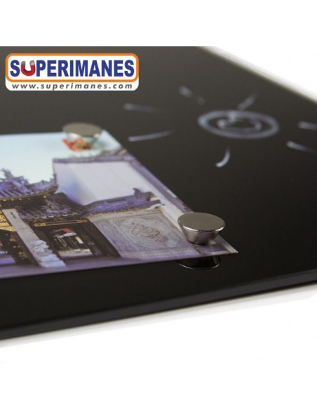 CONO MAGNÉTICO CM-15-08-06