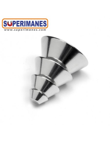 CONO MAGNÉTICO CM-15-08-06