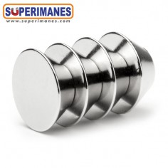 CONO MAGNÉTICO CM-25-13-10 2