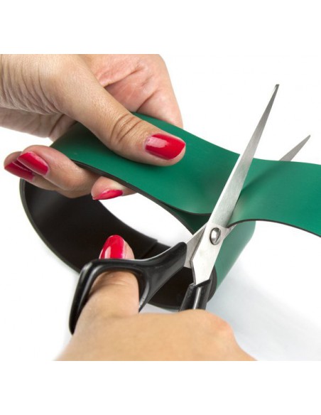 IMÁN CINTA COLOR 40 mm