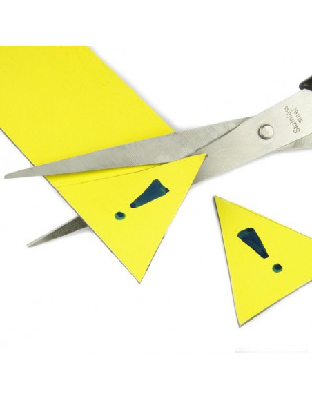 IMÁN CINTA COLOR 40 mm