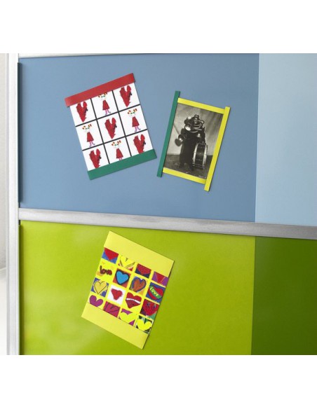 IMÁN CINTA COLOR 40 mm