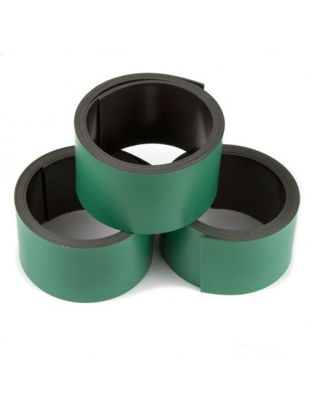 IMÁN CINTA COLOR 40 mm