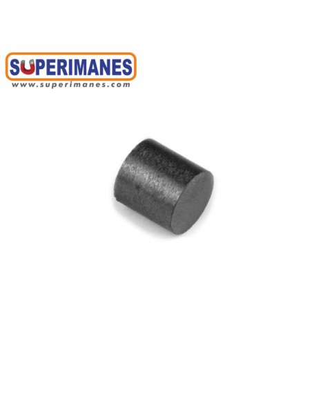 IMÁN FERRITA 5x5mm