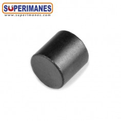 IMÁN FERRITA 10x10mm 2