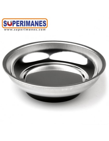 FUENTE MAGNÉTICA PEQUEÑA