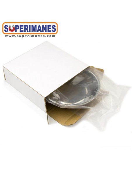 FUENTE MAGNÉTICA PEQUEÑA