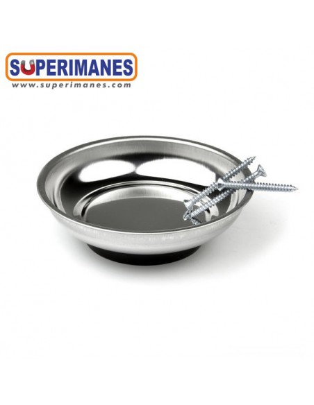 FUENTE MAGNÉTICA PEQUEÑA