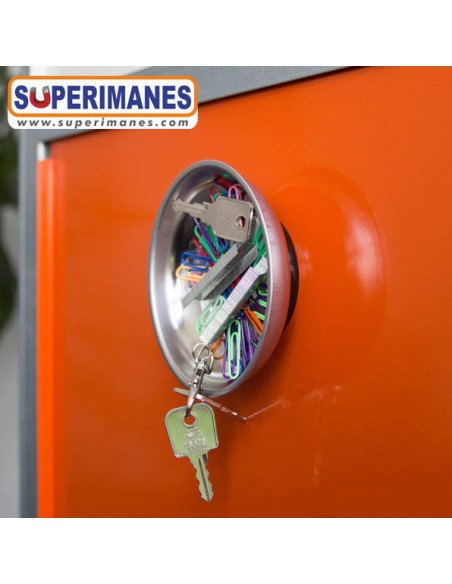 FUENTE MAGNÉTICA PEQUEÑA