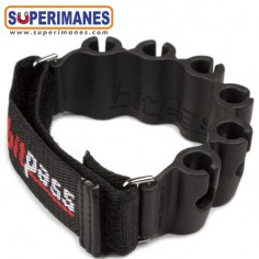 MUÑEQUERA MAGNÉTICA PARA PUNTAS